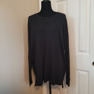 Brand New Core Life Long Sleeve Top size XL